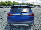 2021 Kia Seltos Sx   na sprzedaż w Mebane, NC - Front End