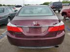 2015 Honda Accord Lx en Venta en Pekin, IL - Front End
