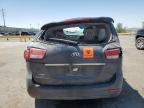 2015 Kia Sedona Lx продається в Albuquerque, NM - Rollover