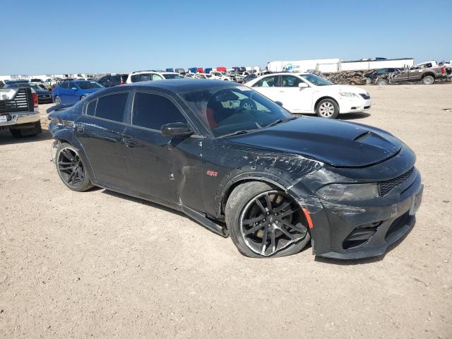  DODGE CHARGER 2023 Czarny
