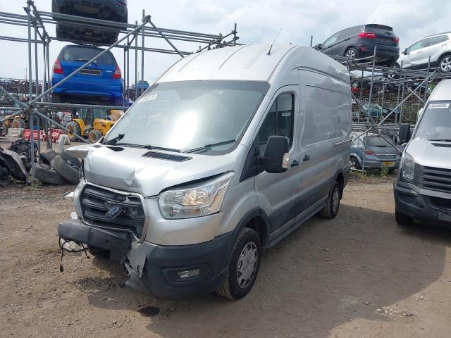 FORD TRANSIT 31 2021