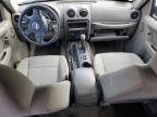 2006 Jeep Liberty Sport de vânzare în New Britain, CT - Front End