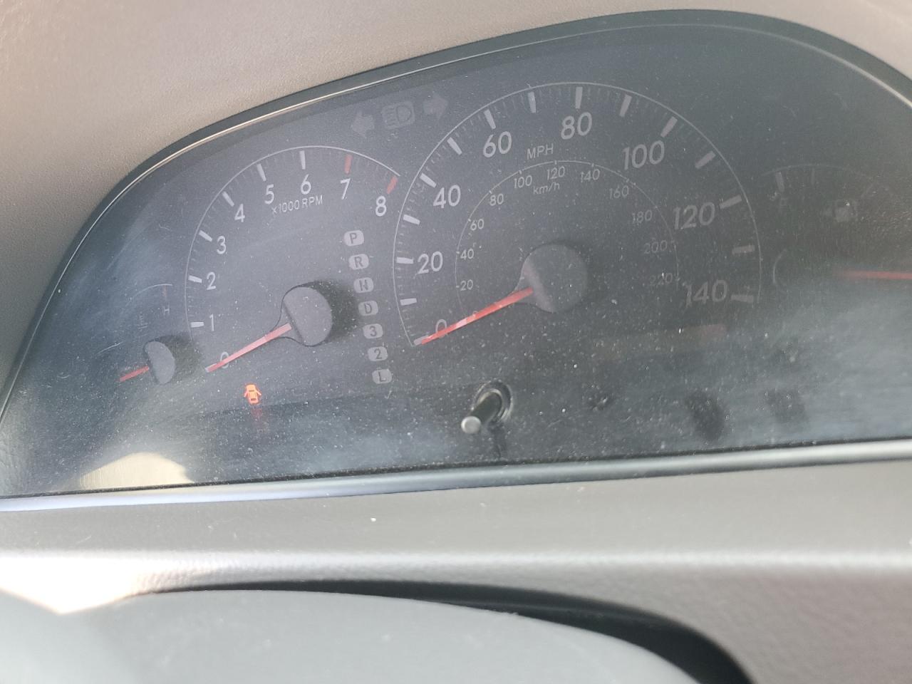 2005 Toyota Camry Le VIN: 4T1BE30K35U968912 Lot: 56890445