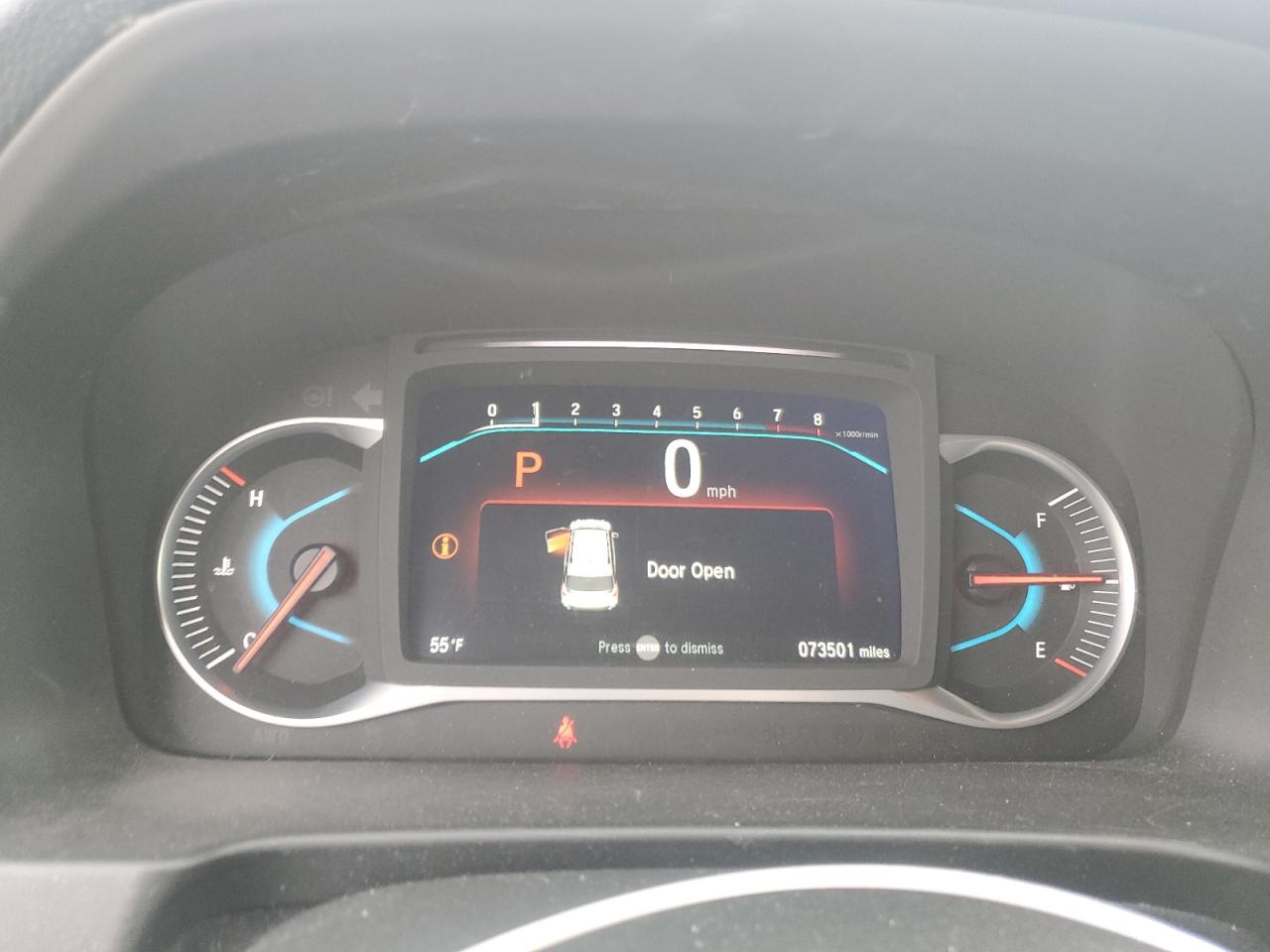 5FNYF6H68LB052379 HONDA PILOT 2020