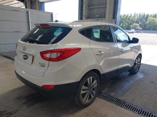2014 HYUNDAI IX35 GO CR