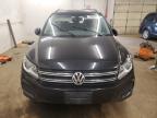 2016 Volkswagen Tiguan S на продаже в Ham Lake, MN - Mechanical
