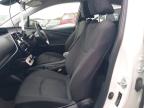 2016 TOYOTA PRIUS HYBR for sale at Copart CHESTER