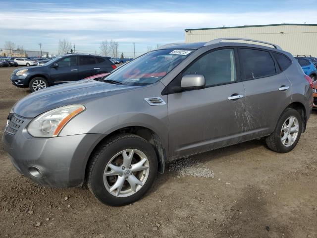 2010 NISSAN ROGUE S for sale at Copart AB - CALGARY