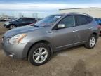 2010 NISSAN ROGUE S for sale at Copart AB - CALGARY