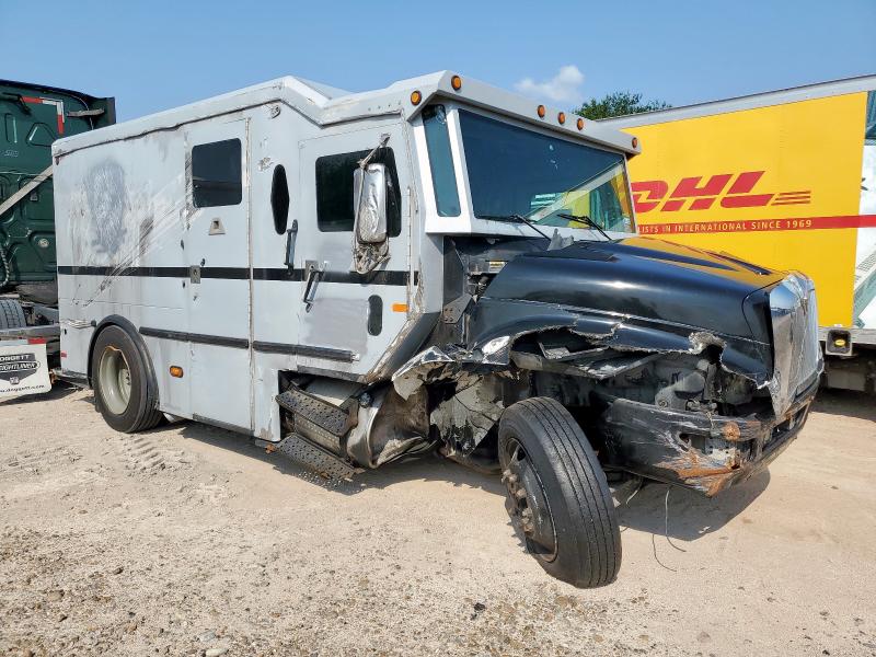 2012 International 4000 4300 Lp