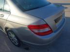 2007 MERCEDES BENZ C180 SE KO for sale at Copart SANDY
