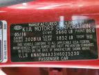 2017 Kia Rio Lx zu verkaufen in Phoenix, AZ - Partial Repair