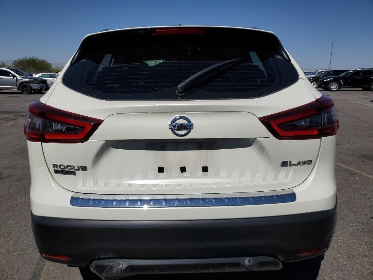 JN1BJ1CW8NW497625 NISSAN ROGUE 2022