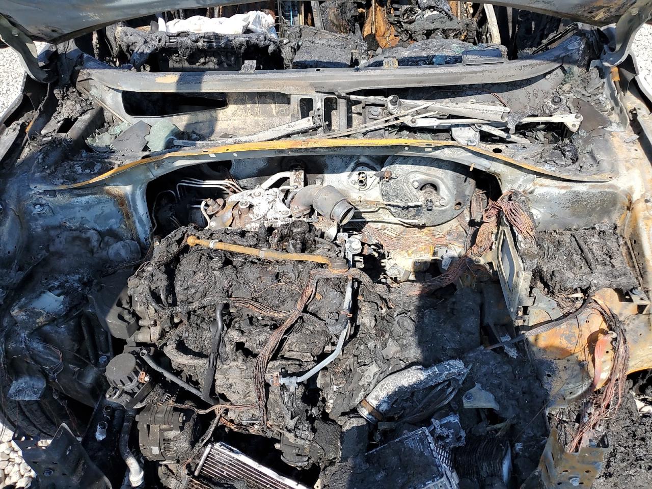 2020 Hyundai Santa Fe Limited VIN: 5NMS5CAA2LH245017 Lot: 57919375