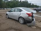 2017 Nissan Sentra S for Sale in Greenwell Springs, LA - Rear End