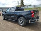 2025 Chevrolet Silverado K1500 Lt-L за продажба в Davison, MI - Front End