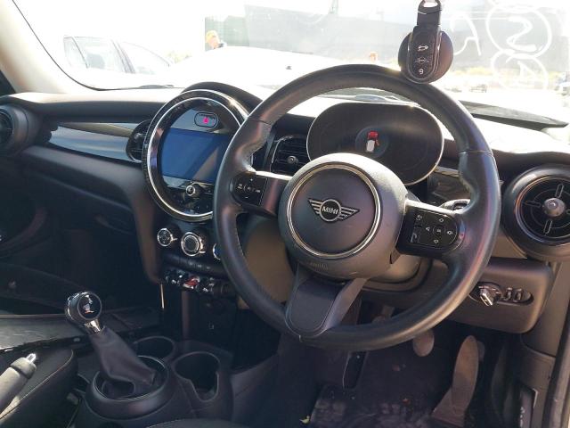 2021 MINI COOPER CLA