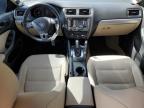 2012 Volkswagen Jetta Sel de vânzare în Mentone, CA - Rear End
