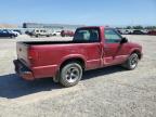 2003 Chevrolet S Truck S10 zu verkaufen in Anderson, CA - Side