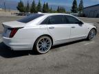 2019 Cadillac Ct6 Premium Luxury en Venta en Rancho Cucamonga, CA - Front End