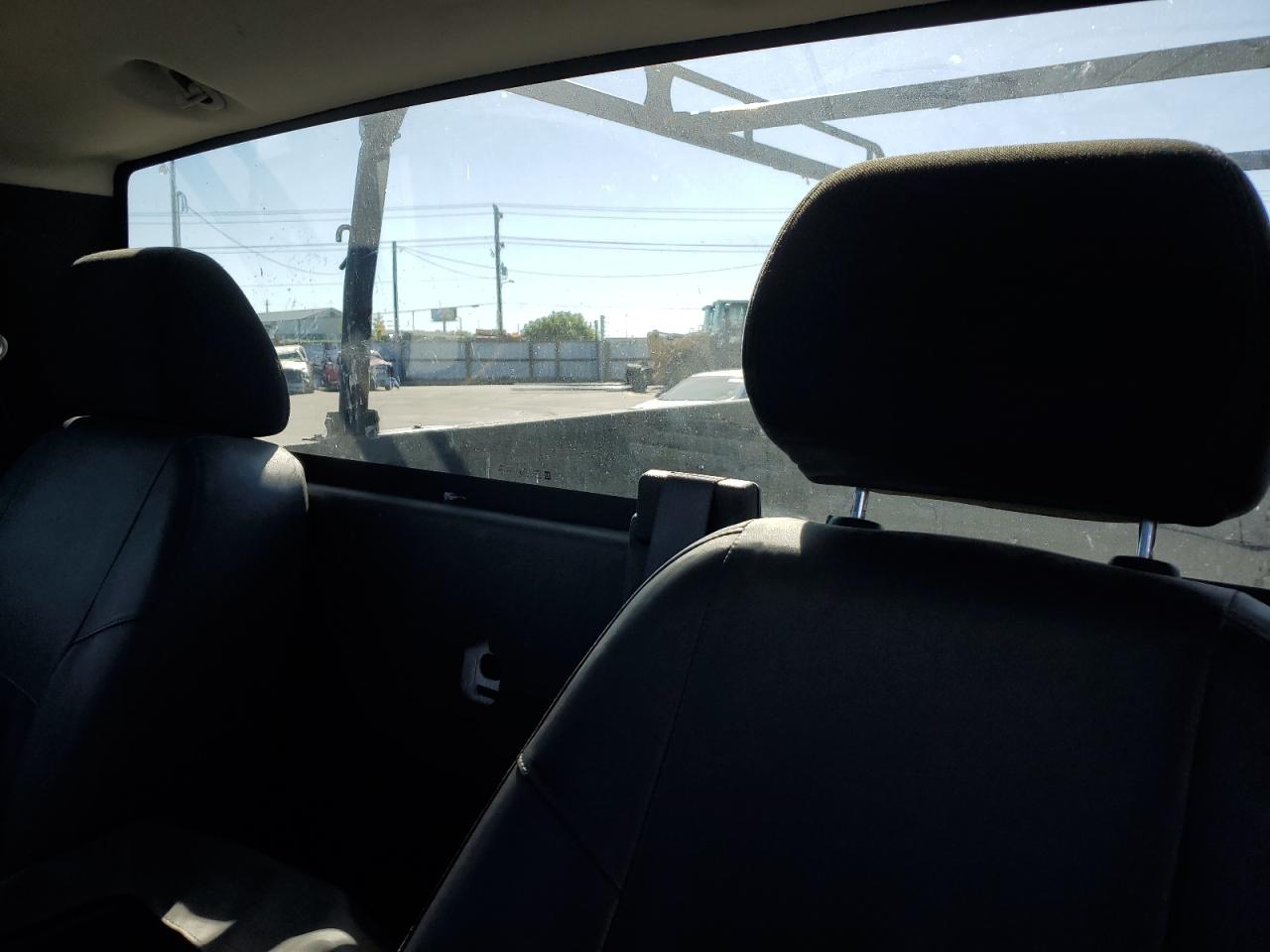 2009 Chevrolet Silverado K2500 Heavy Duty VIN: 1GCHK44K09F130872 Lot: 58850265