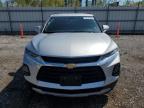 2022 Chevrolet Blazer 2Lt იყიდება Chicago Heights-ში, IL - Side