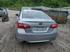 2015 Subaru Legacy 2.5I Limited for Sale in Hurricane, WV - Front End