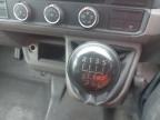 2019 MAN TGE for sale at Copart CASTLEDERMOT - IRELAND