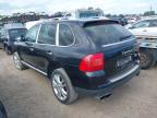 2005 PORSCHE CAYENNE S for sale at Copart ROCHFORD