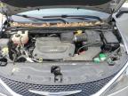 2017 Chrysler Pacifica Touring за продажба в Grenada, MS - Hail
