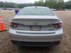 2017 Hyundai Sonata Hybrid на продаже в Knightdale, NC - Undercarriage