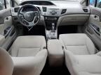 2012 Honda Civic Lx للبيع في Cookstown، ON - Front End