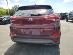 2016 Hyundai Tucson Limited   for Sale in Miami, FL - Front End