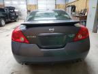 2008 Nissan Altima 3.5Se იყიდება Kincheloe-ში, MI - Front End