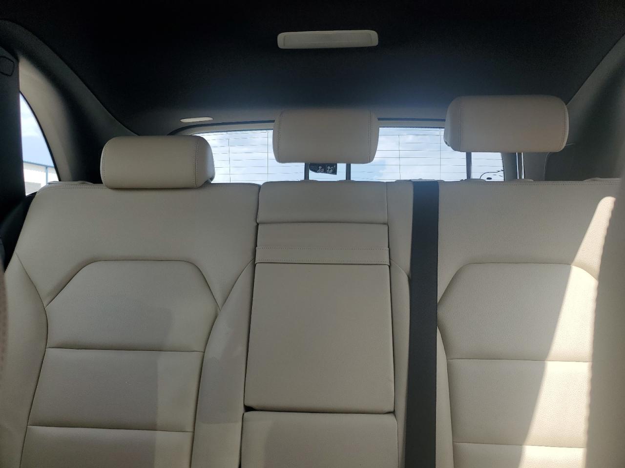 2015 Mercedes-Benz B Electric VIN: WDDVP9AB2FJ004291 Lot: 56779505
