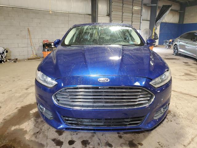  FORD FUSION 2014 Granatowy