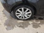 2012 VOLKSWAGEN GOLF GT TD for sale at Copart PETERLEE