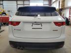 2017 Jaguar F-Pace Prestige en Venta en Nisku, AB - Hail