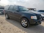 2010 Ford Expedition Limited   for Sale in San Antonio, TX - Front End