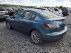 2011 Mazda 3 S na sprzedaż w Cahokia Heights, IL - Front End