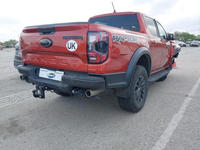 2023 FORD RANGER RAP