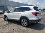 2016 Honda Pilot Exl   for Sale in Fredericksburg, VA - Side
