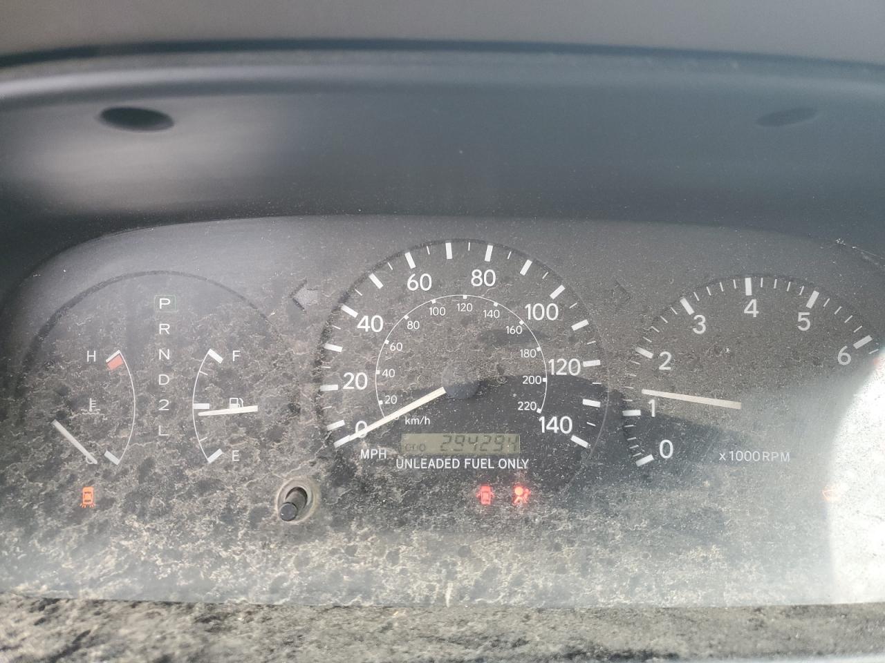 1999 Toyota Camry Ce VIN: 4T1BG22K8XU442490 Lot: 55530945