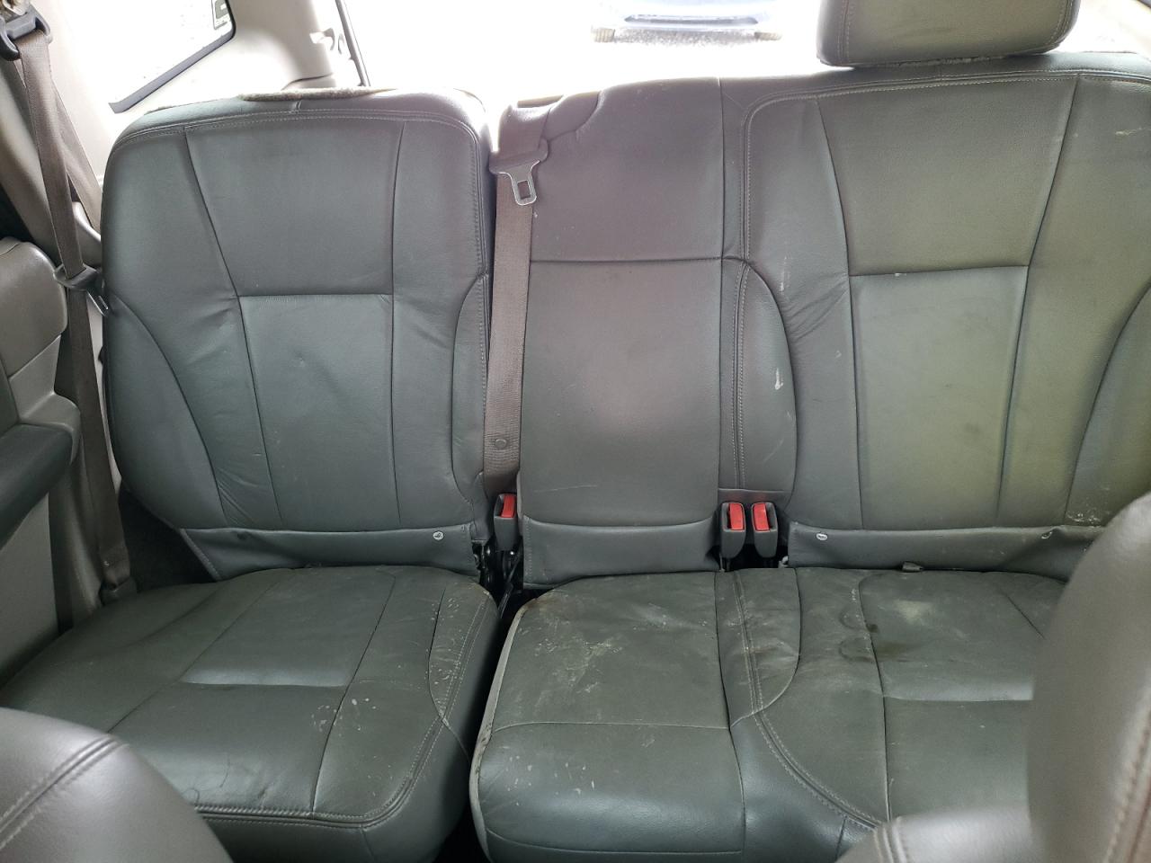 2002 Chevrolet Trailblazer VIN: 1GNDS13S622279399 Lot: 56709985
