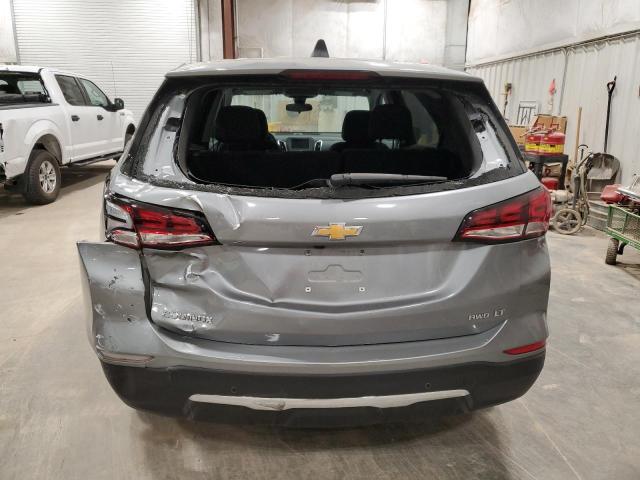  CHEVROLET EQUINOX 2024 Gray
