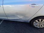 2014 VAUXHALL ZAFIRA TOU for sale at Copart SANDTOFT
