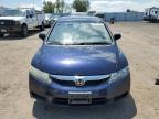 2010 Honda Civic Lx იყიდება Greenwood-ში, NE - Side
