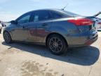 2017 Ford Focus S на продаже в Grand Prairie, TX - Normal Wear