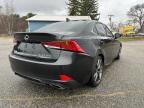 2019 Lexus Is 300 იყიდება North Billerica-ში, MA - Normal Wear