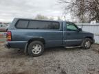 2007 GMC NEW SIERRA C1500 CLASSIC   for sale at Copart ON - LONDON